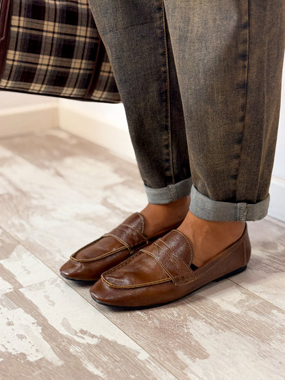 MOCASSINO VINTAGE