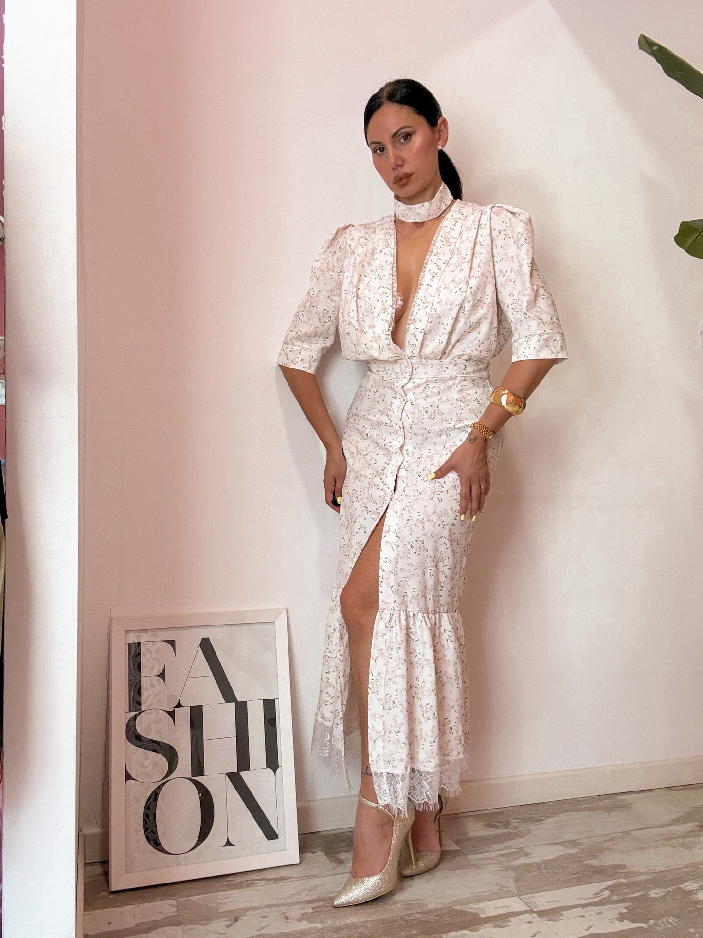 VESTITO BELEN  2 COLORI