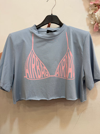 TSHIRT AIRBAG 2 COLORI
