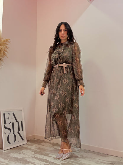 DRESS PROVENZA