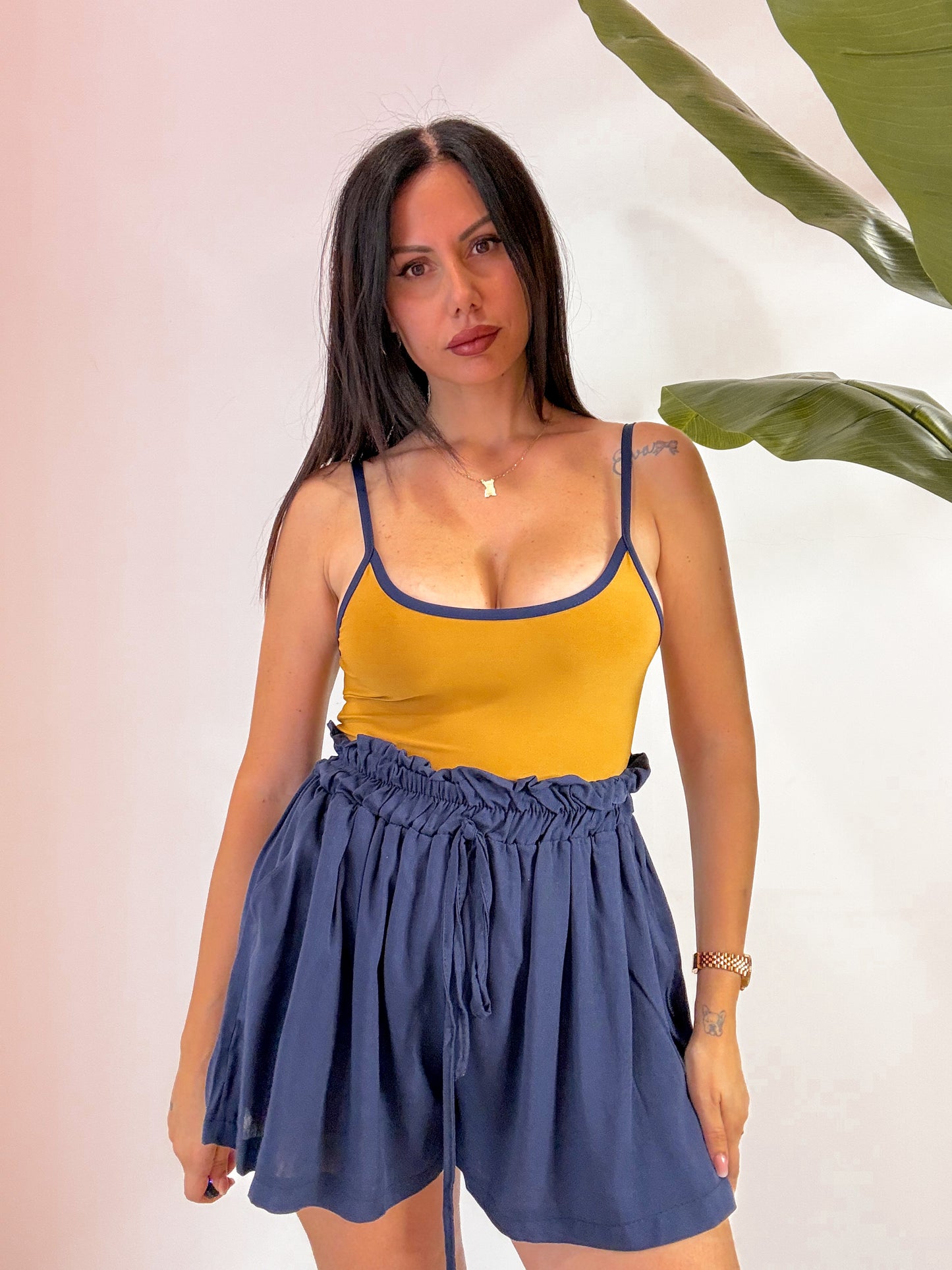 BODY BICOLORE NUOVO 4 COLORI