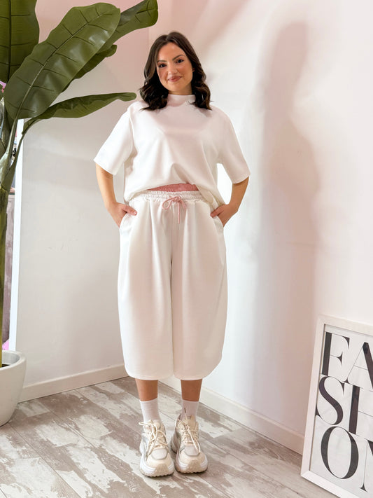 SET BERMUDA BOX 3 COLORI