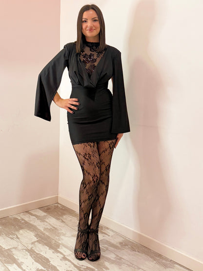 DRESS SOGNO 2 COLORI