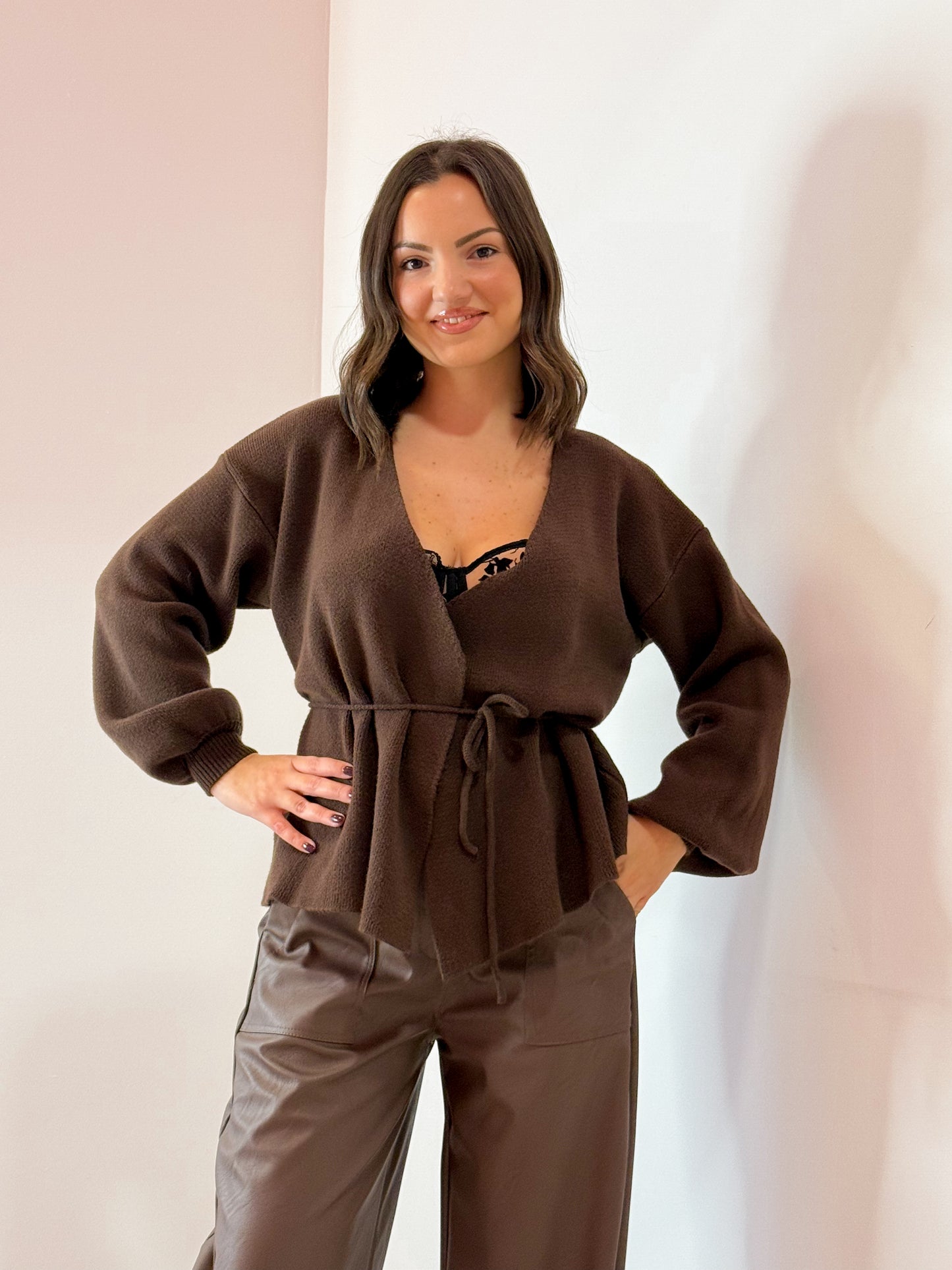 INCROCIATINA 3 COLORI