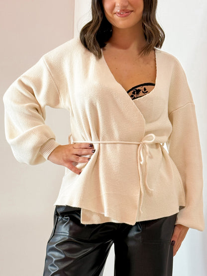 INCROCIATINA 3 COLORI