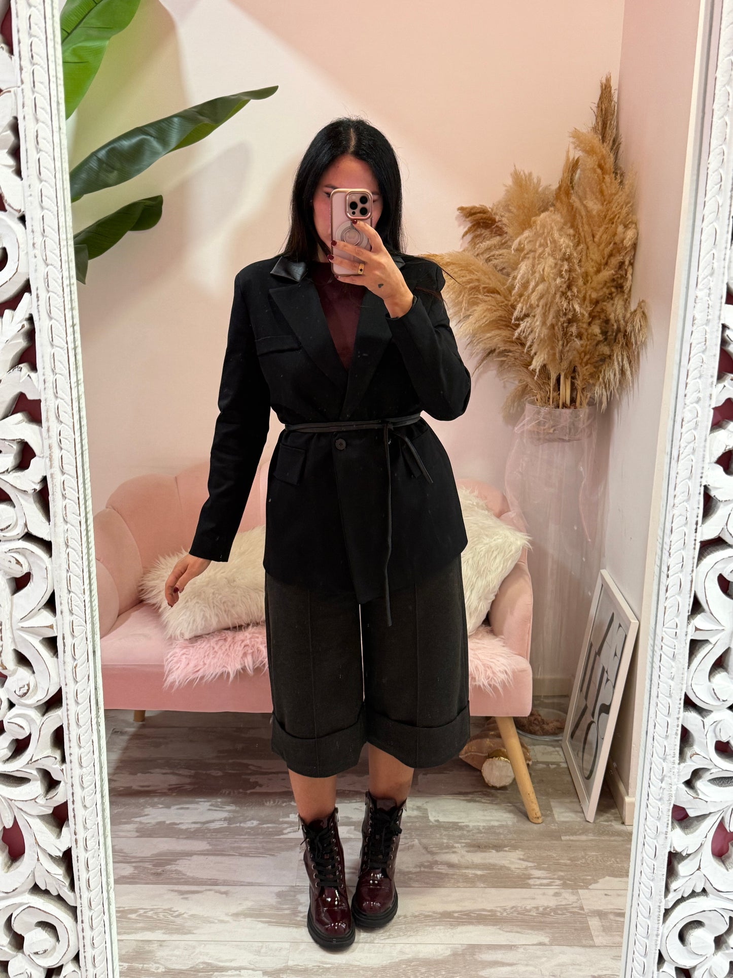 GIACCA HORSE IN 2 COLORI