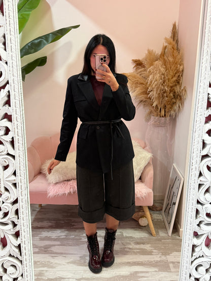 GIACCA HORSE IN 2 COLORI