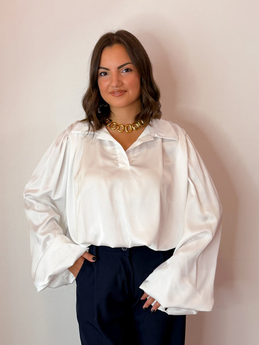 CAMICIA SBUFFO