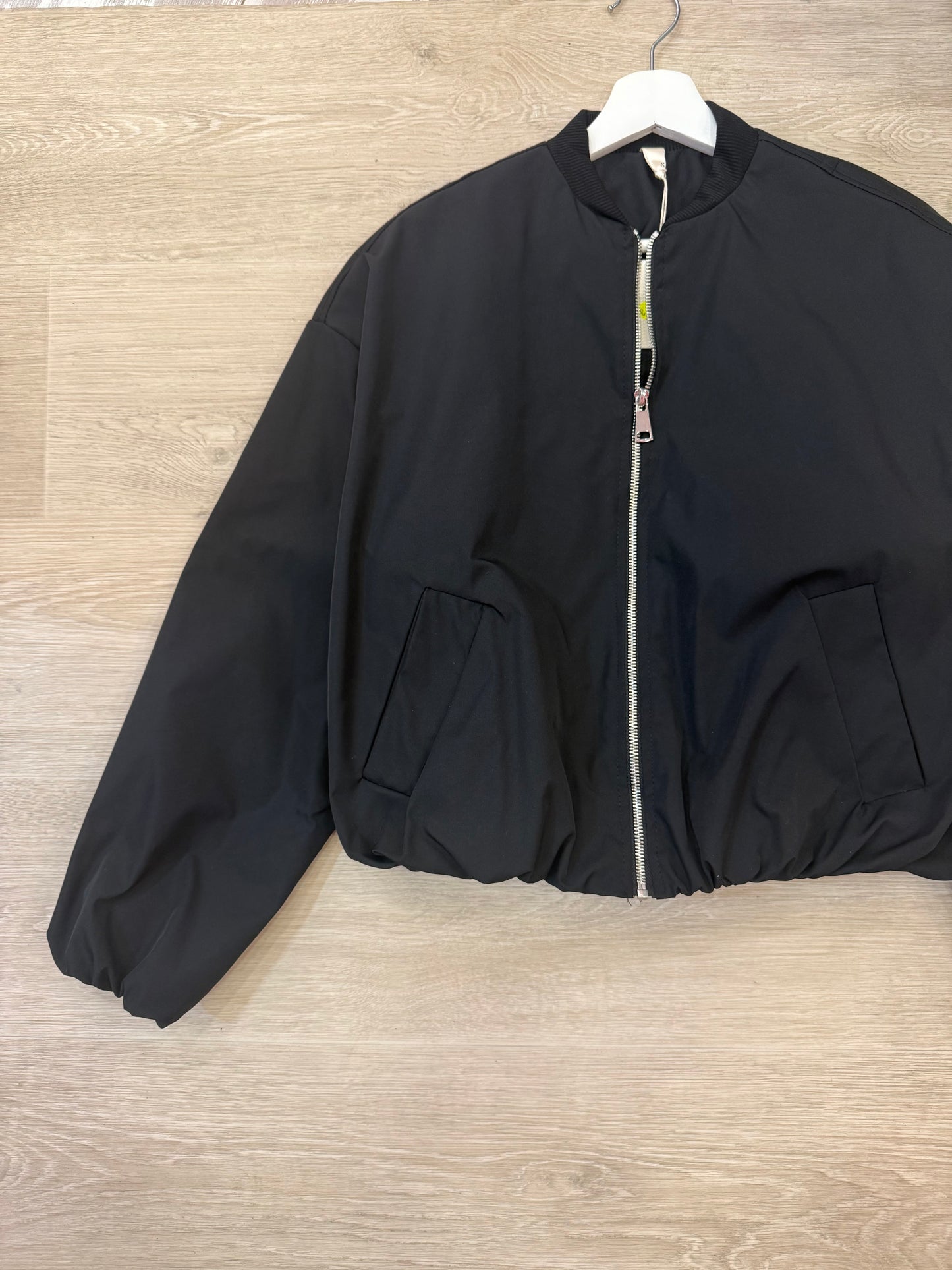 BOMBER LEGGERO 4 COLORI
