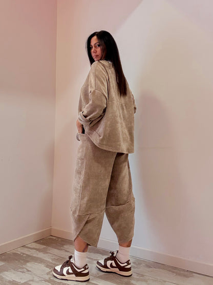 SET BALLOON VELLUTINO