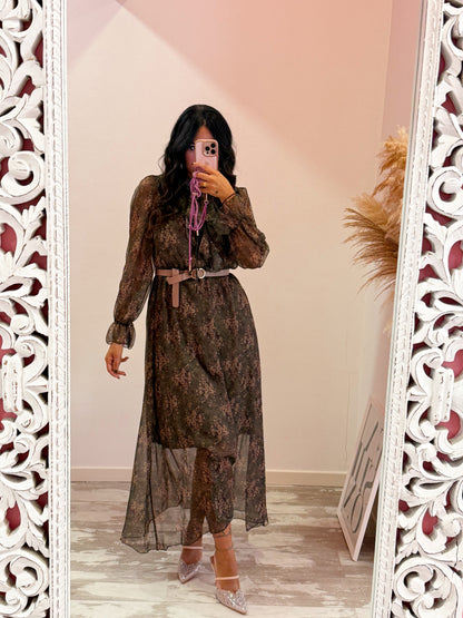 DRESS PROVENZA