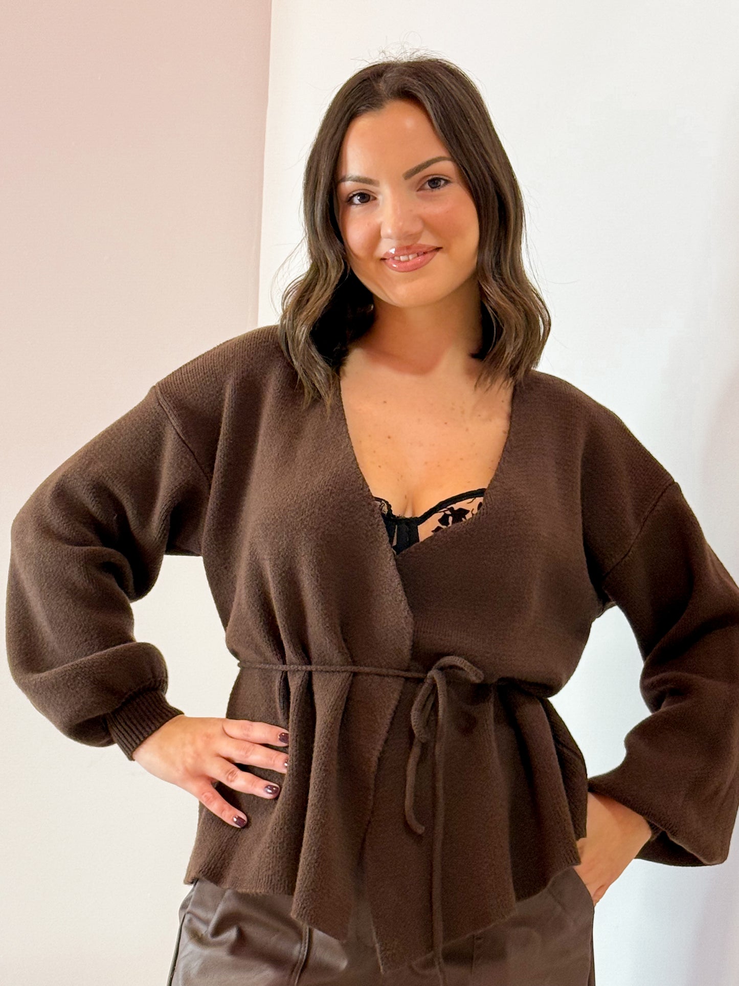 INCROCIATINA 3 COLORI