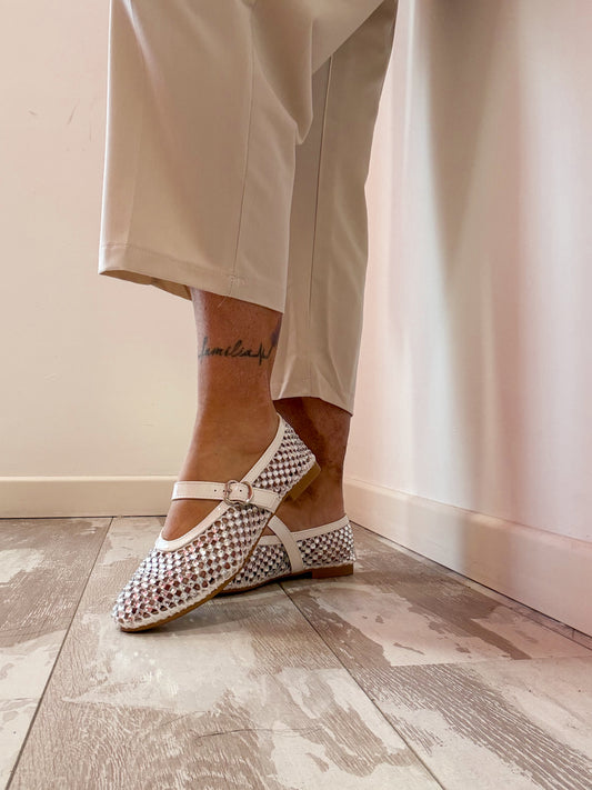 BALLERINA  BRILLANTE