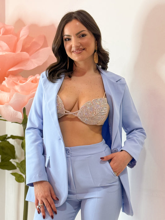 BRALETTE FOGLIA