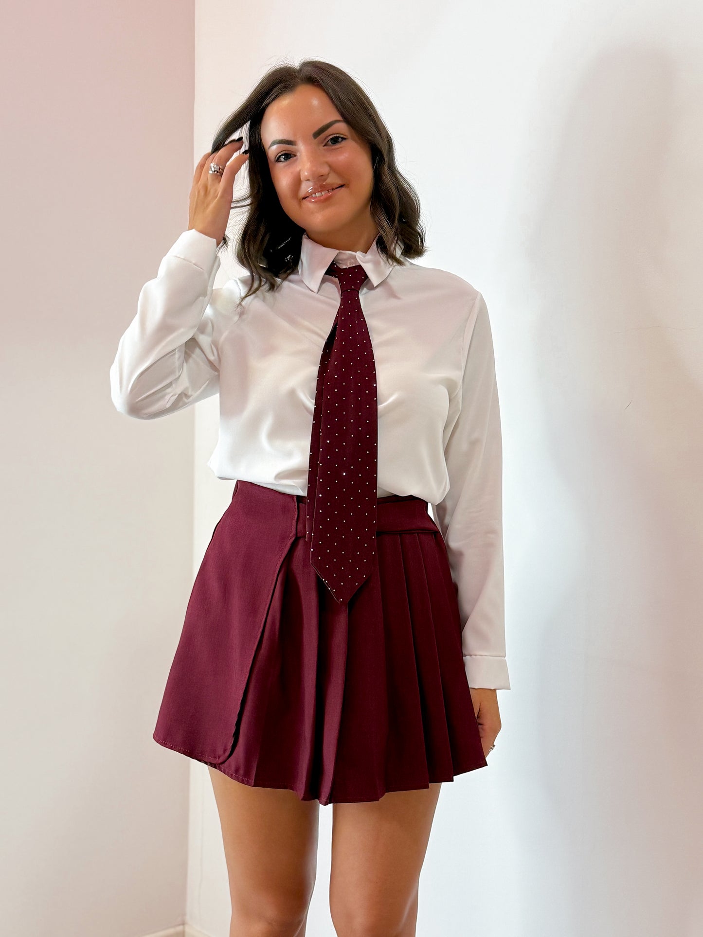 CAMICIA BRITNEY