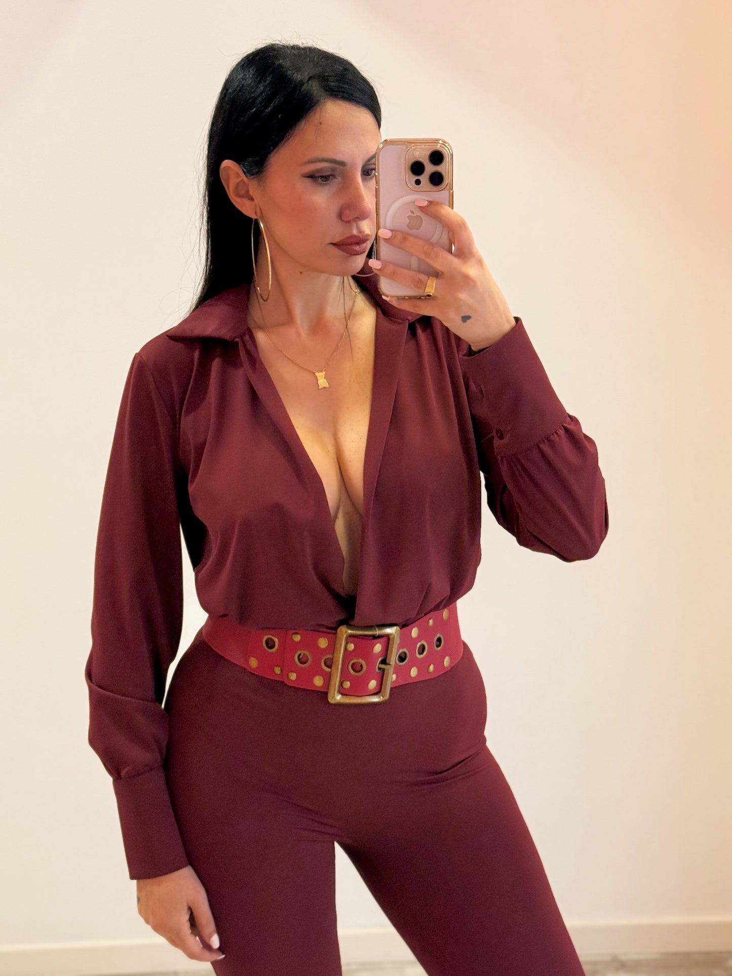 TUTONE SCOLLO MORBIDO 2 COLORI