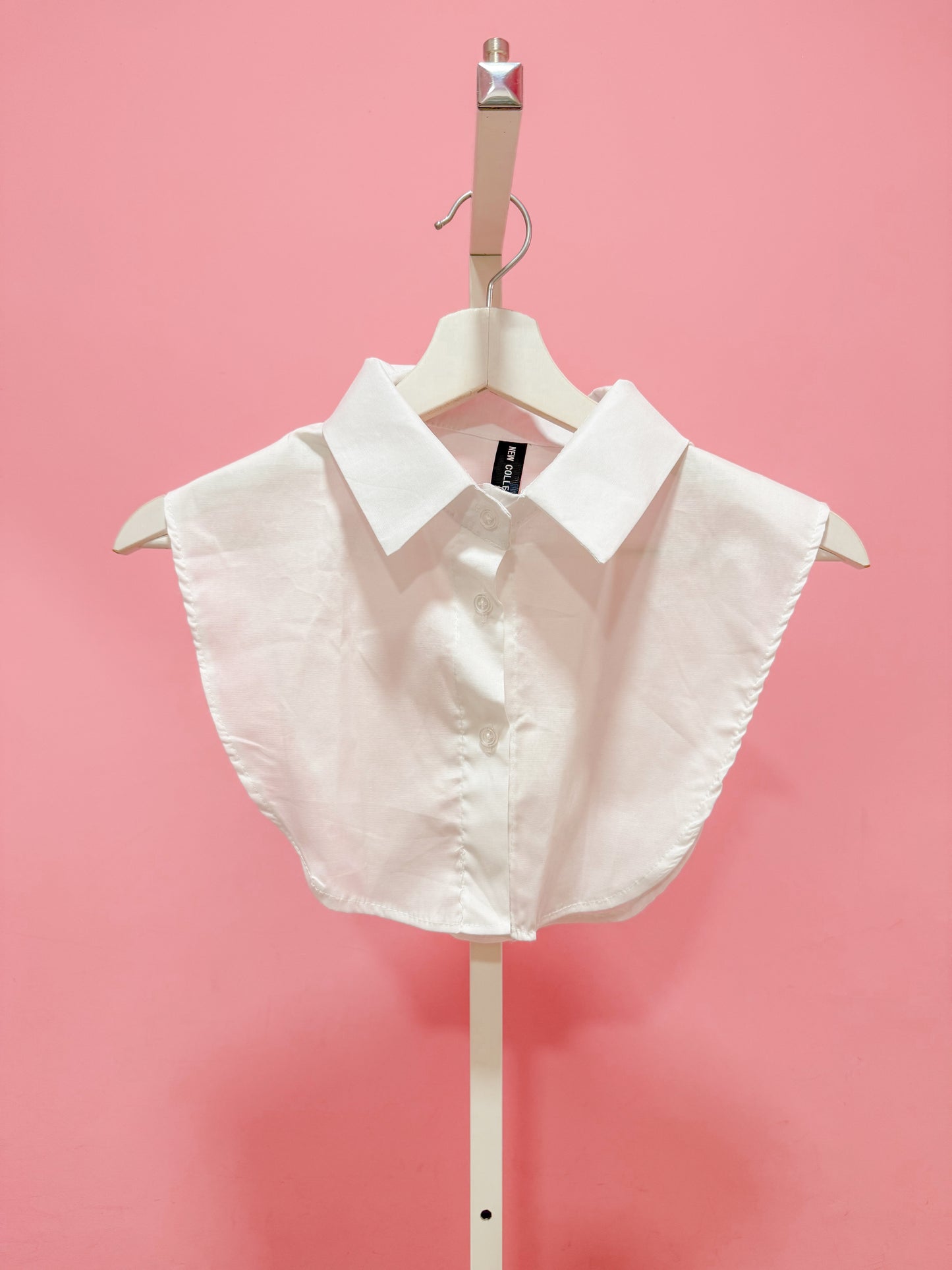COLLETTO CAMICIA 2 COLORI