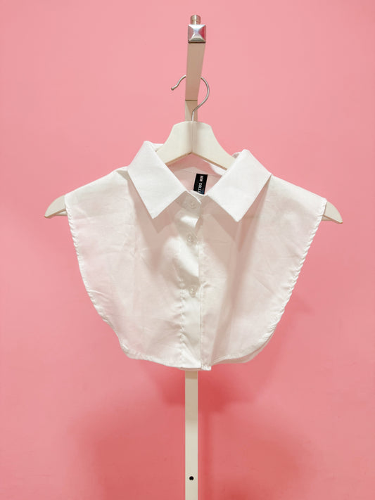 COLLETTO CAMICIA 2 COLORI