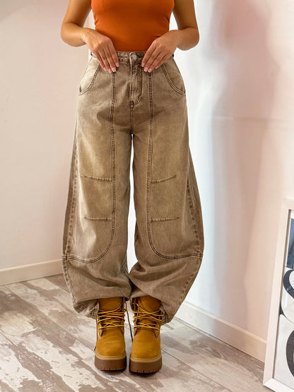 JEANS COOFFE 229