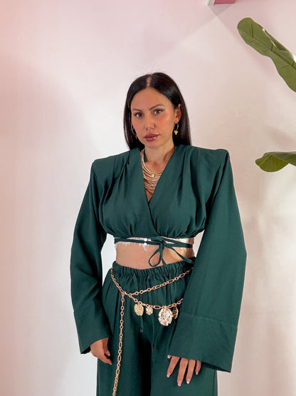 SET PETROLIO