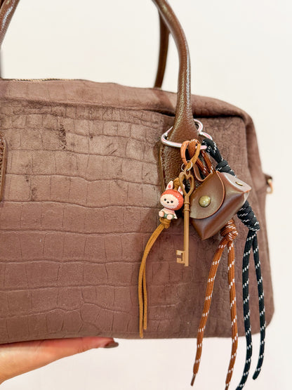 BORSA BUBU 3 COLORI
