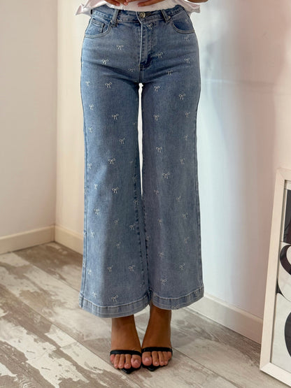 JEANS FIOCCHETTI 899