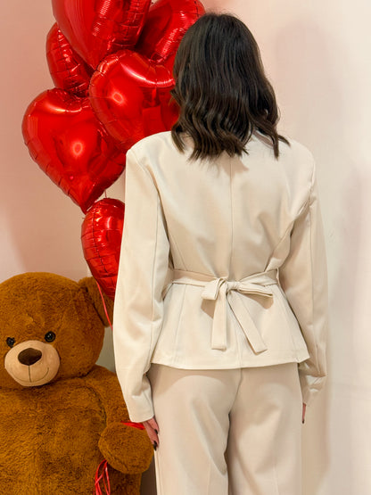 TAILLEUR BOTTONI 4 colori