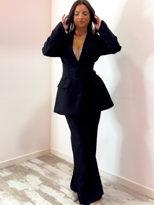 TAILLEUR WOMAN