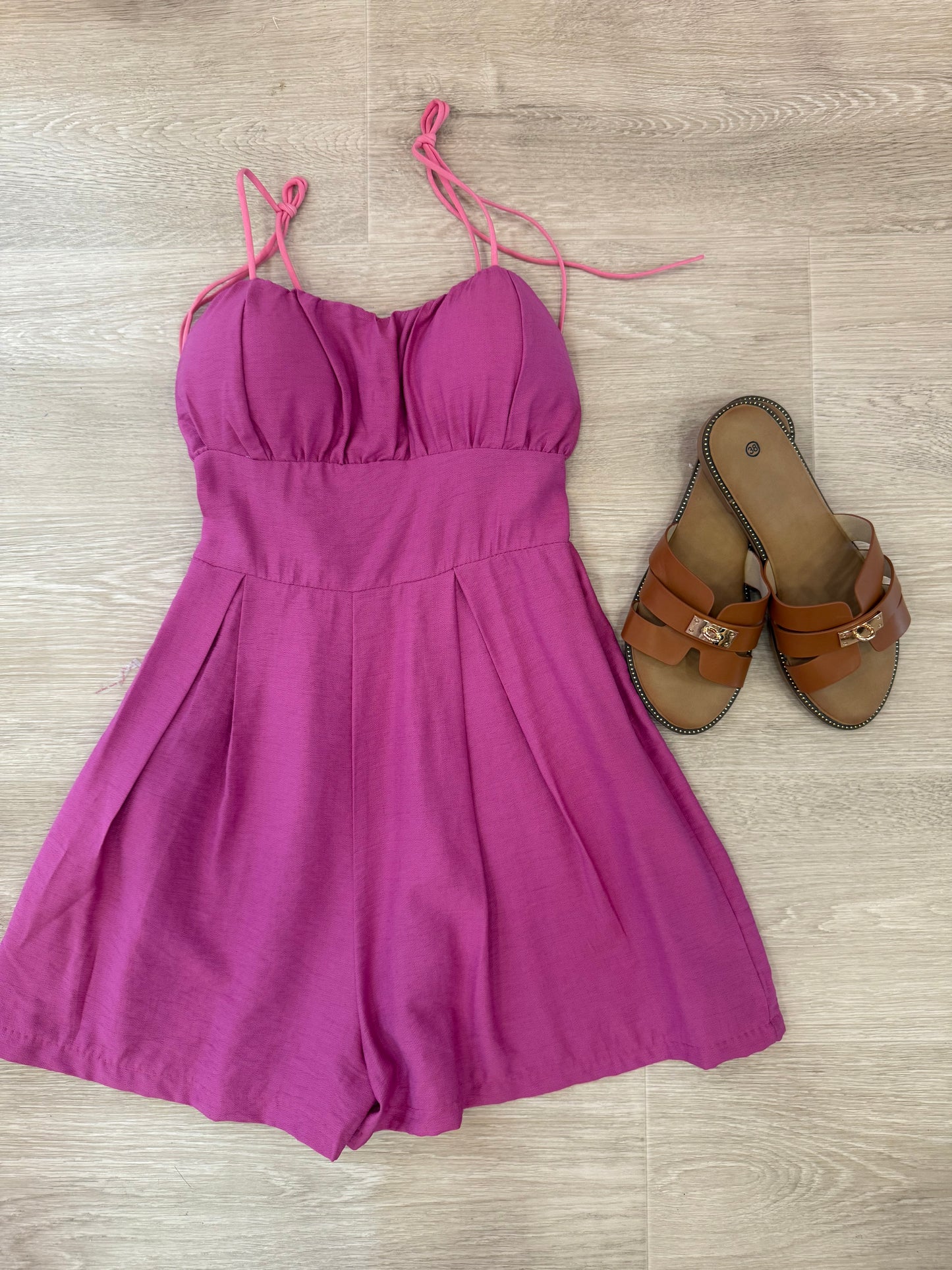 Tutina beach 4 colori