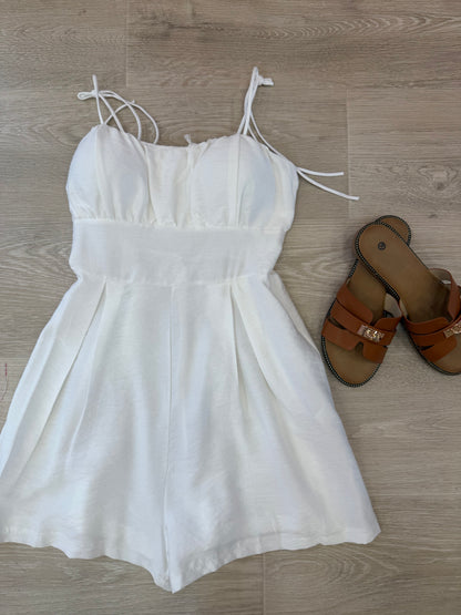 Tutina beach 4 colori