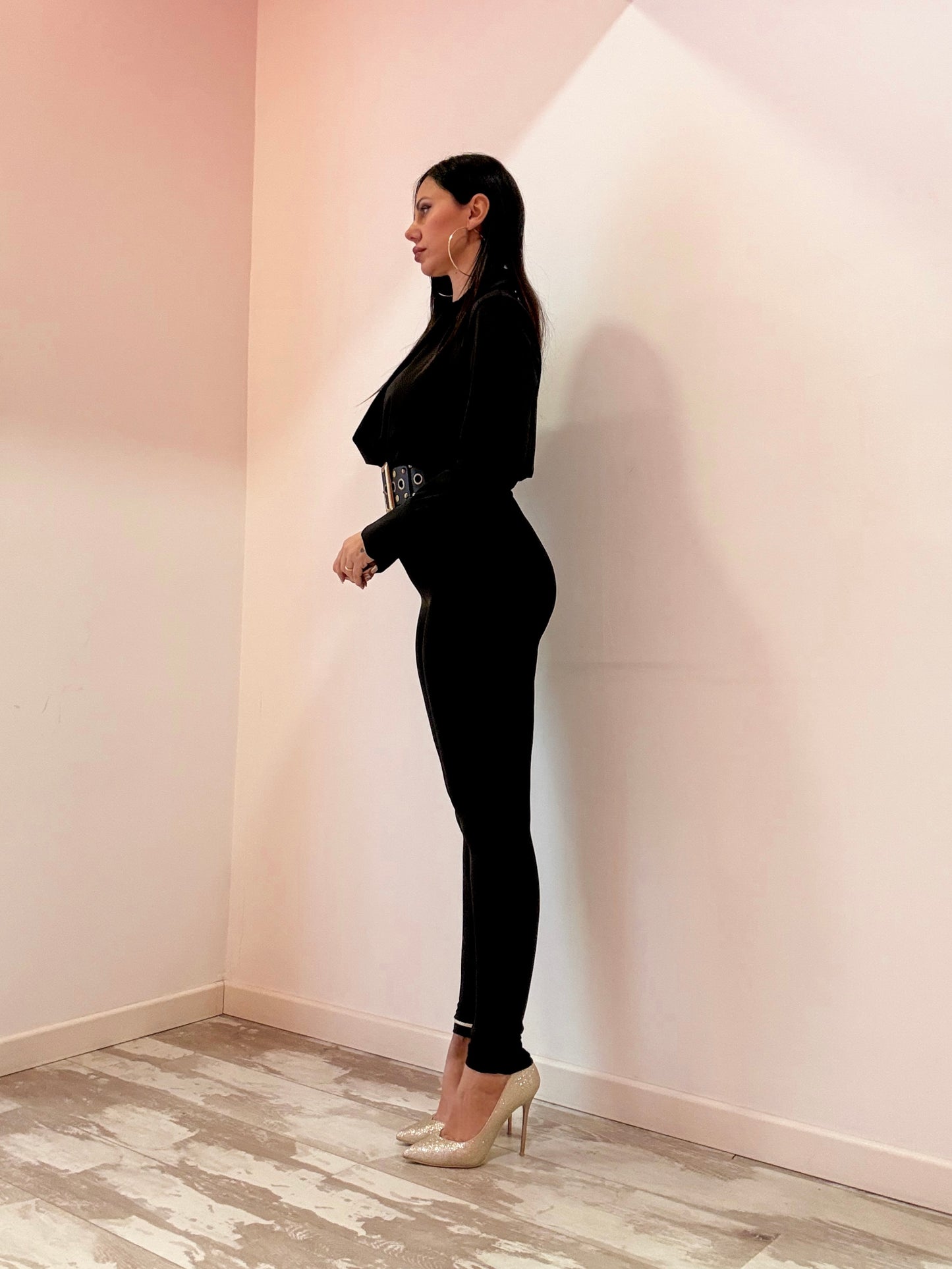 TUTONE SCOLLO MORBIDO 2 COLORI