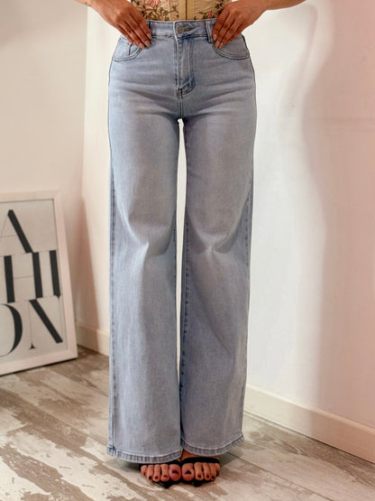 JEANS TASCA ROSA NUOVO STRAPPO