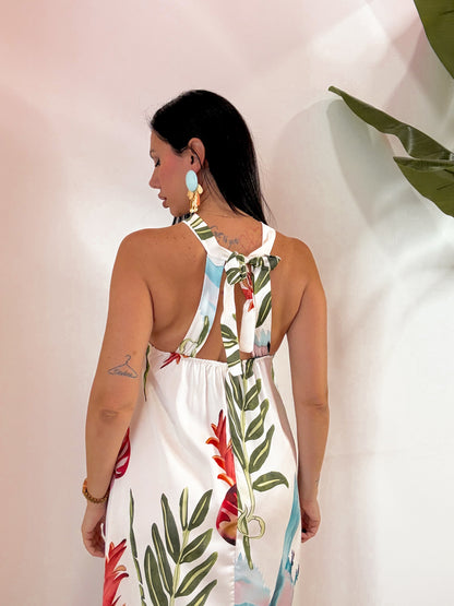 VESTITO SUMMER