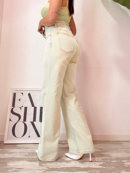 JEANS BAGGY 169