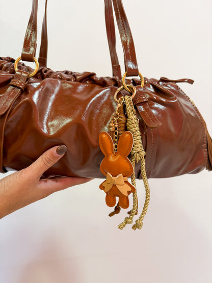 BORSA CIONDOLO 2 COLORI