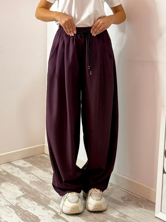 PANTALACCIO VINO