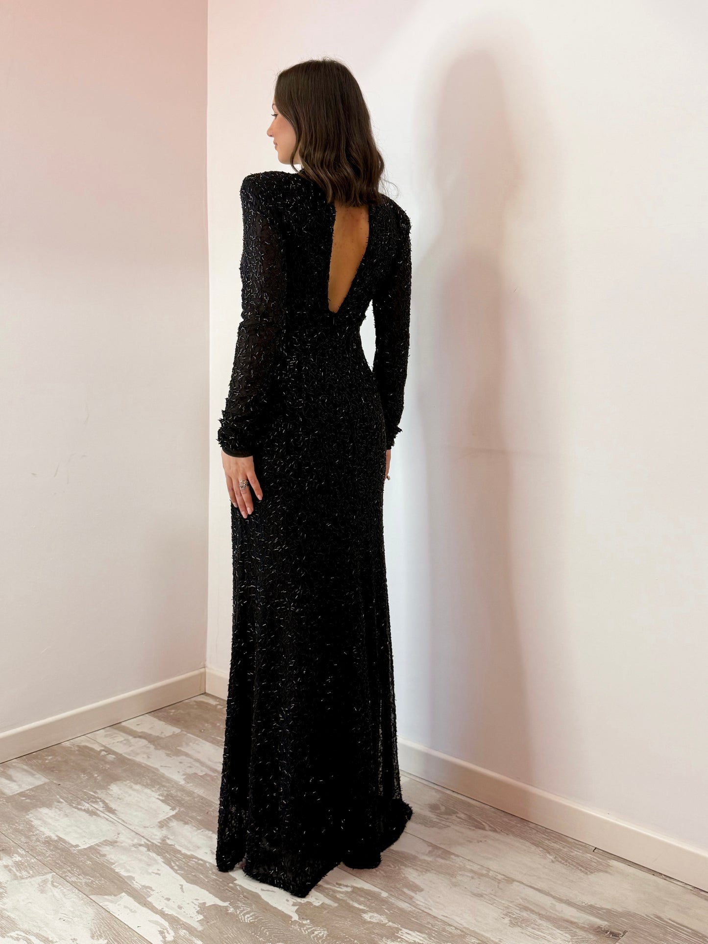 ABITO IMPORTANTE 2 COLORI