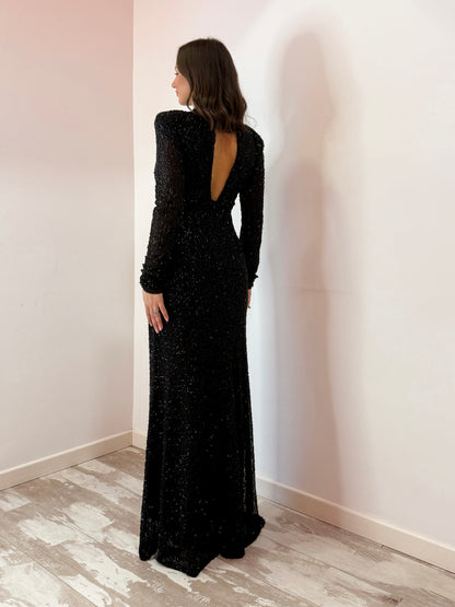 ABITO IMPORTANTE 2 COLORI