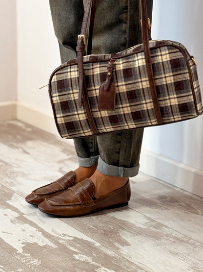 MOCASSINO VINTAGE