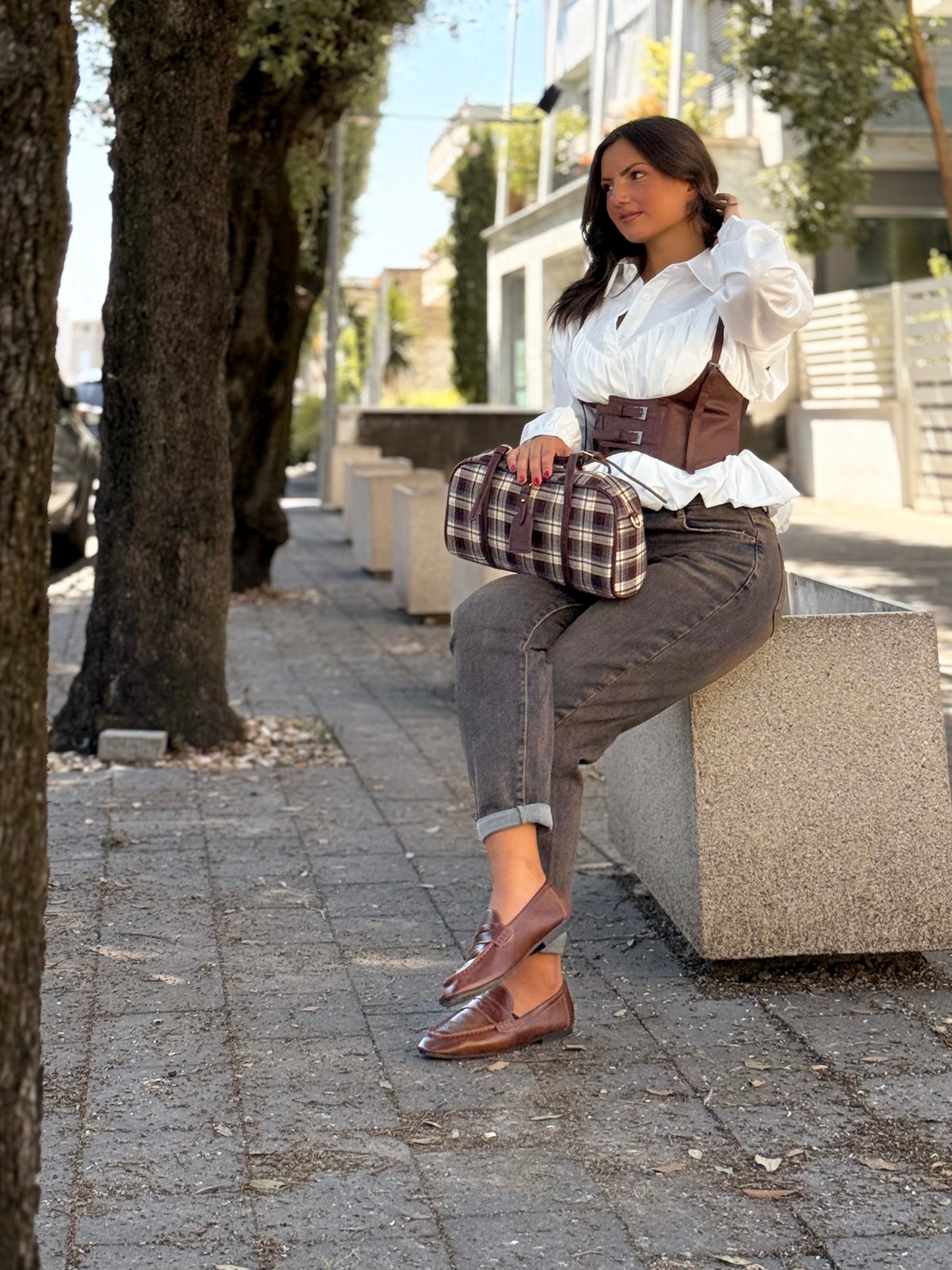 MOCASSINO VINTAGE