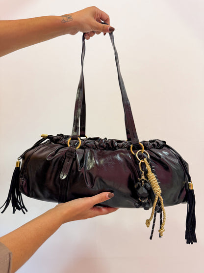 BORSA CIONDOLO 2 COLORI