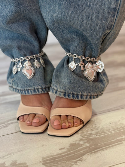 Charme per jeans