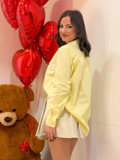 CAMICIA BASIC 4 COLORI