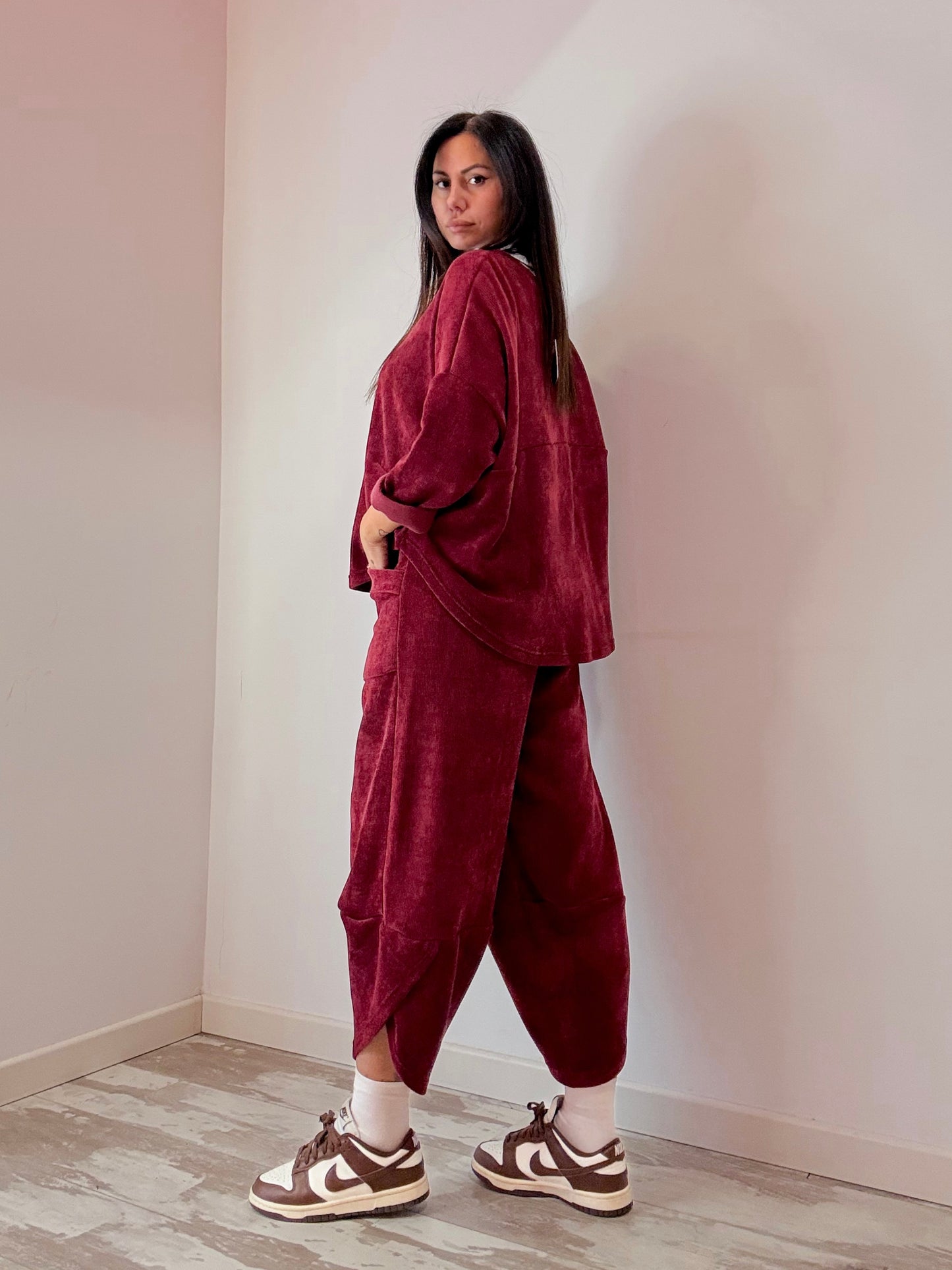 SET BALLOON VELLUTINO