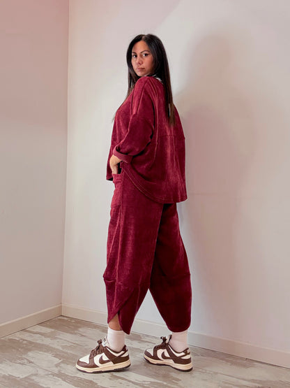 SET BALLOON VELLUTINO