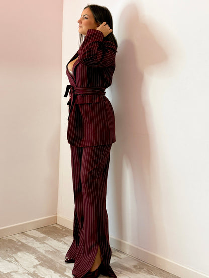 TAILLEUR GESSATO BORDEAUX