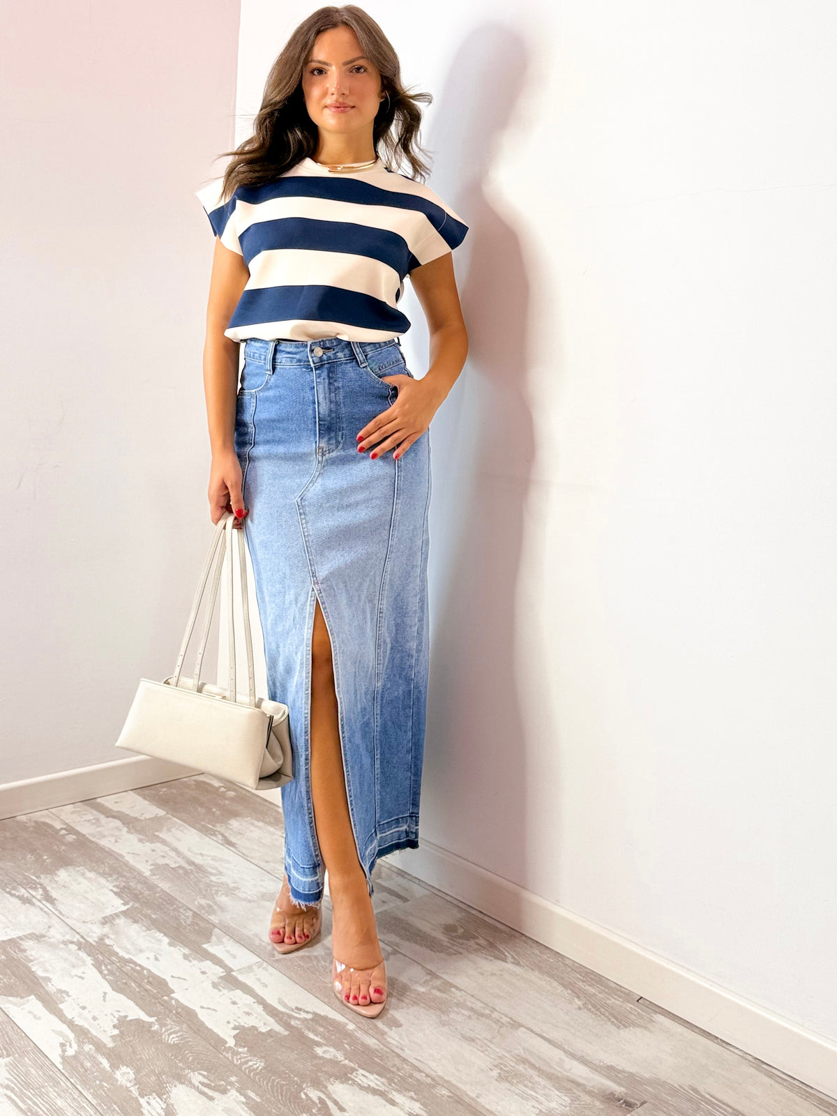 TSHIRT STRIPE