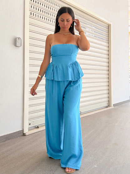 SET FASCIA MERY 4 COLORI