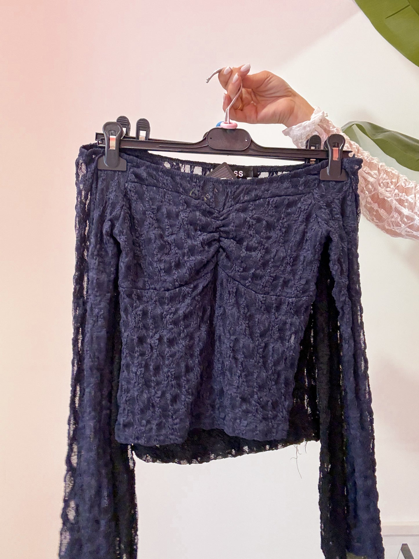 MAGLIA BARCA 4 COLORI