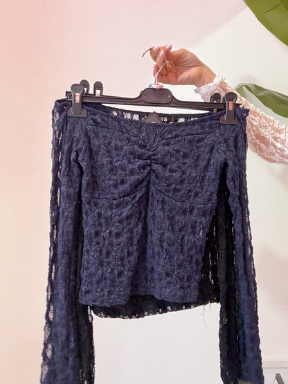 MAGLIA BARCA 4 COLORI